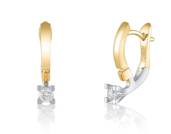 Серьги SE00501